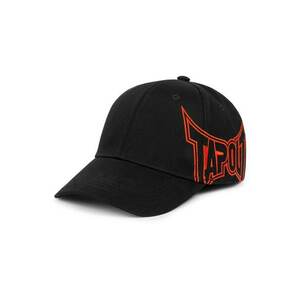 Tapout Sport sapkák 'SUGARPINE' sötét narancssárga / fekete kép