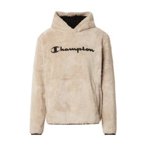 Champion Authentic Athletic Apparel Tréning póló bézs / fekete kép