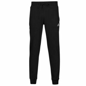 Futónadrágok / Melegítők adidas Essentials Fleece Tapered Cuffed Joggers kép