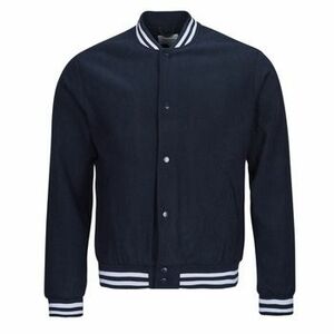 Dzsekik Jack & Jones JJZAC WOOL BOMBER kép