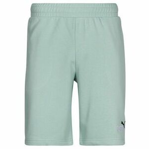 Rövidnadrágok Puma ESS 2 COLOR LOGO SHORT kép