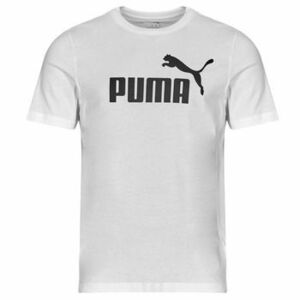 Rövid ujjú pólók Puma ESS NO1 LOGO TEE kép