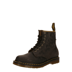 Dr. Martens Bakancsok '1460' sötét barna kép