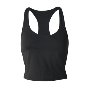 Fabletics Sport top 'ANYWHERE' fekete kép