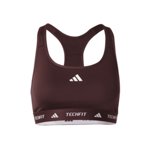 ADIDAS PERFORMANCE Sportmelltartók barna / fehér kép