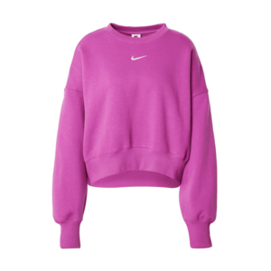 Nike Sportswear Tréning póló 'PHOENIX FLEECE' fukszia kép