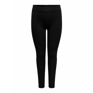 ONLY Carmakoma Leggings 'CARCILI' fekete kép