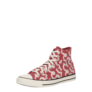 CONVERSE Magas szárú sportcipők 'CHUCK TAYLOR ALL STAR' magenta / pasztell-rózsaszín kép