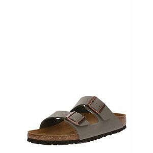 BIRKENSTOCK Papucs 'Arizona' taupe kép