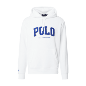 Póló POLO RALPH LAUREN Kék / Fehér POLO RALPH LAUREN kép