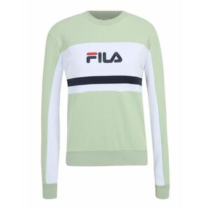 FILA Sport szabadidős felsők 'LISHUI' kék / világoszöld / piros / fehér kép