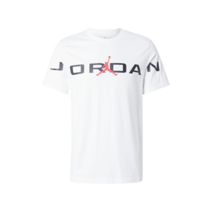 Jordan Póló 'AIR' piros / fekete / fehér kép