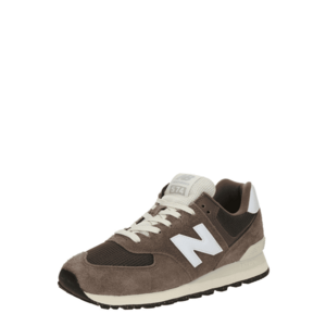 New Balance 574 Sportcipő Fehér kép