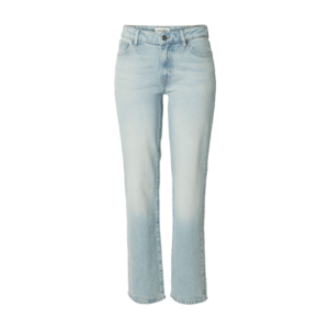 GUESS JEANS Farmer pasztellkék kép