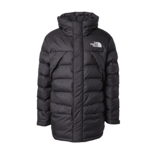 THE NORTH FACE Téli dzseki fekete / fehér kép