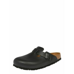 BIRKENSTOCK Klumpák 'Boston' fekete kép