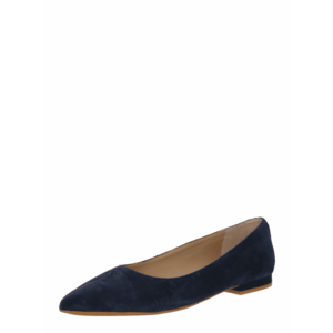 Lauren Ralph Lauren Balerina 'LONDYN-FLATS-BALLET' tengerészkék kép