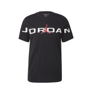 Jordan Póló 'AIR' piros / fekete / fehér kép