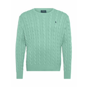 Polo Ralph Lauren Big & Tall Pulóver menta kép