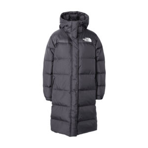 THE NORTH FACE Télikabátok 'NUPTSE' fekete kép