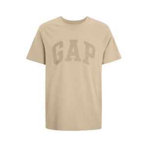 GAP Póló 'EVERYDAY' khaki kép