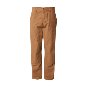 Carhartt WIP Chino nadrág barna kép