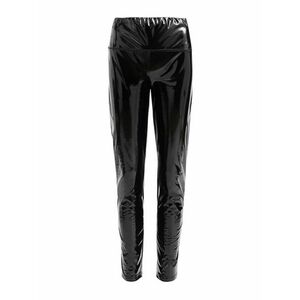 AllSaints Leggings fekete kép