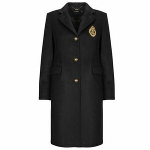 Kabátok Lauren Ralph Lauren CRESTED WOOL-LINED-COAT kép