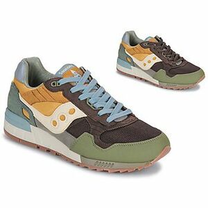 Rövid szárú edzőcipők Saucony Shadow 5000 kép