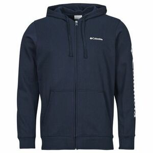 Pulóverek Columbia Columbia Trek FZ Hoodie kép