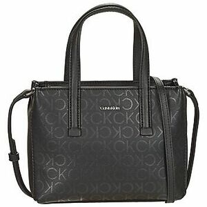 Válltáskák Calvin Klein Jeans CK MUST MINI TOTE_EPIMONO kép