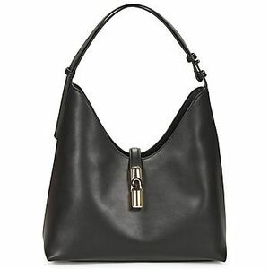 Válltáskák Furla FURLA GOCCIA M HOBO kép