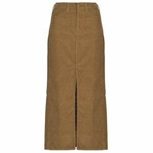 Szoknyák Levis ANKLE COLUMN SKIRT kép