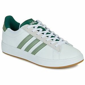 Rövid szárú edzőcipők adidas GRAND COURT 2.0 kép