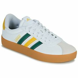 Rövid szárú edzőcipők adidas VL COURT 3.0 kép