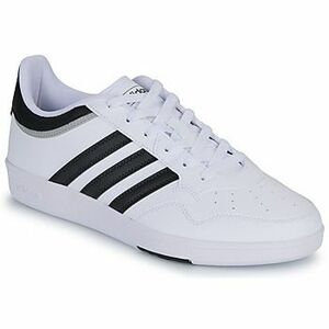 Rövid szárú edzőcipők adidas HOOPS 4.0 kép