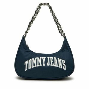 Táska Tommy Jeans AW0AW16983 Sötétkék kép