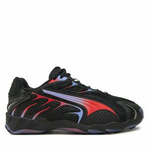 Sportcipők Puma Inhale Spider-Man 40156002 Fekete kép