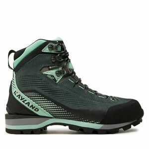 Bakancs Kayland Grand Tour W's Gtx GORE-TEX 018022520 Szürke kép