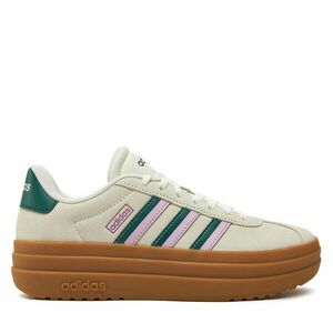 Sportcipők adidas VL Court Bold JI1788 Bézs kép