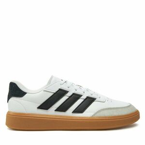 Sportcipők adidas Courtblock JS4116 Fehér kép