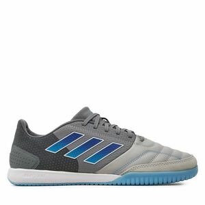 Futball cipők adidas Top Sala Competition Indoor Boots IE7551 Szürke kép