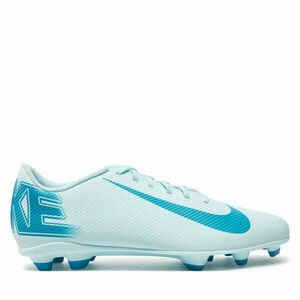 Futball cipők Nike Vapor 16 Club Fg/Mg FQ8441 400 Kék kép