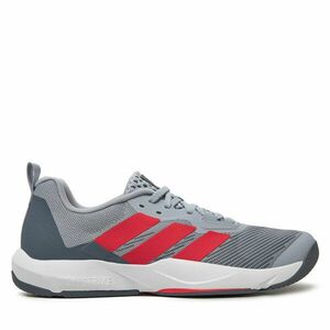 Edzőtermi cipők adidas Rapidmove 2 IH5254 Szürke kép