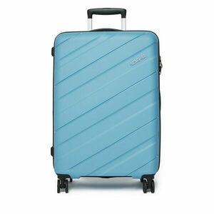 Közepes bőrönd American Tourister Jetdriver 3. 0 MF6021902 1498 Kék kép