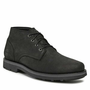 Bakancs Timberland Alden Brook Wp Chukka TB0A3ZUS0151 Fekete kép