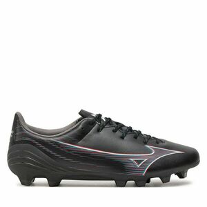 Futball cipők Mizuno Alpha Select Fg P1GA236501 Fekete kép