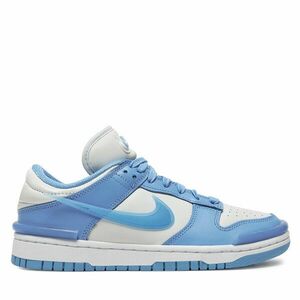 Sportcipők Nike Dunk Low Twist DZ2794 002 Kék kép