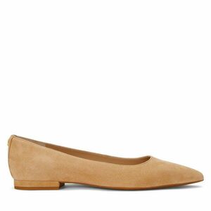 Balerina LAUREN RALPH LAUREN 802871265007 Barna kép