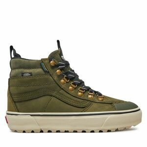 Sportcipők Vans SK8-HI DR MTE-2 VN0009QMOLV1 Khaki kép